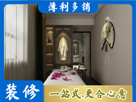 拉萨正规衣帽间装修