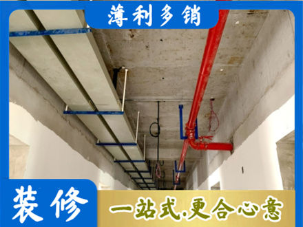 拉萨水电工程安装
